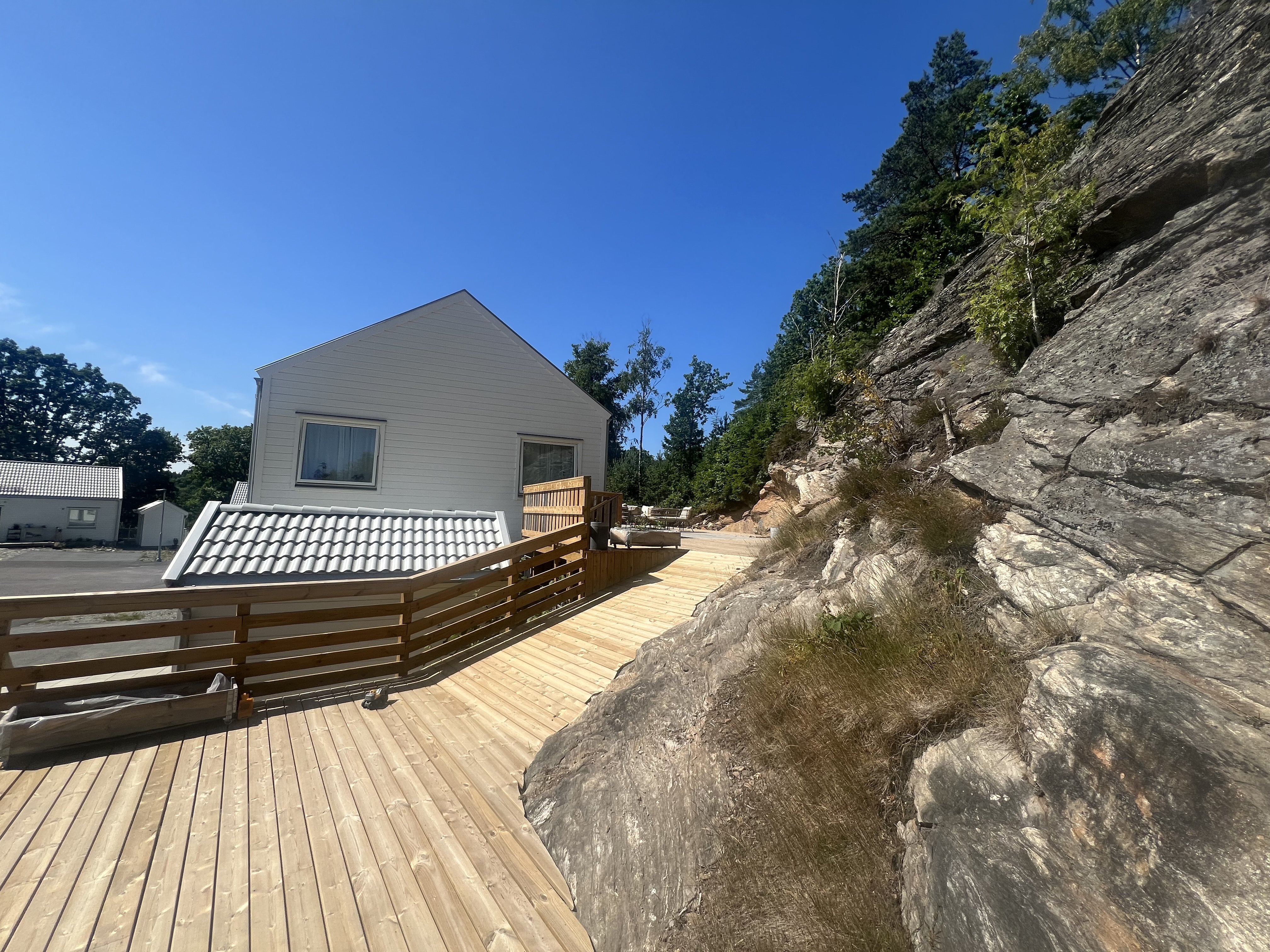 Duplex, 3 rooms, 108 sqm, Kärna – bild 9
