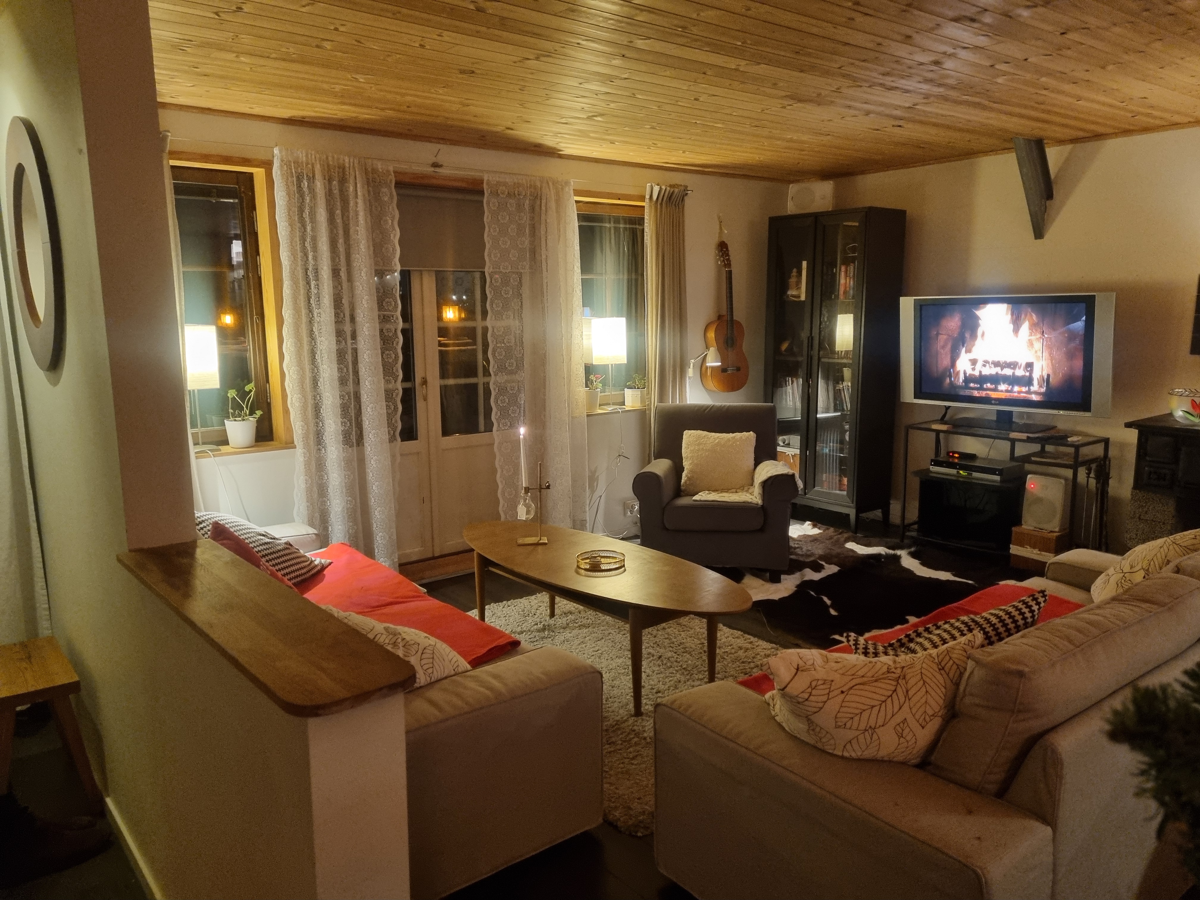 Villa/Hus, 4 rooms, 98 sqm, Skene – bild 29