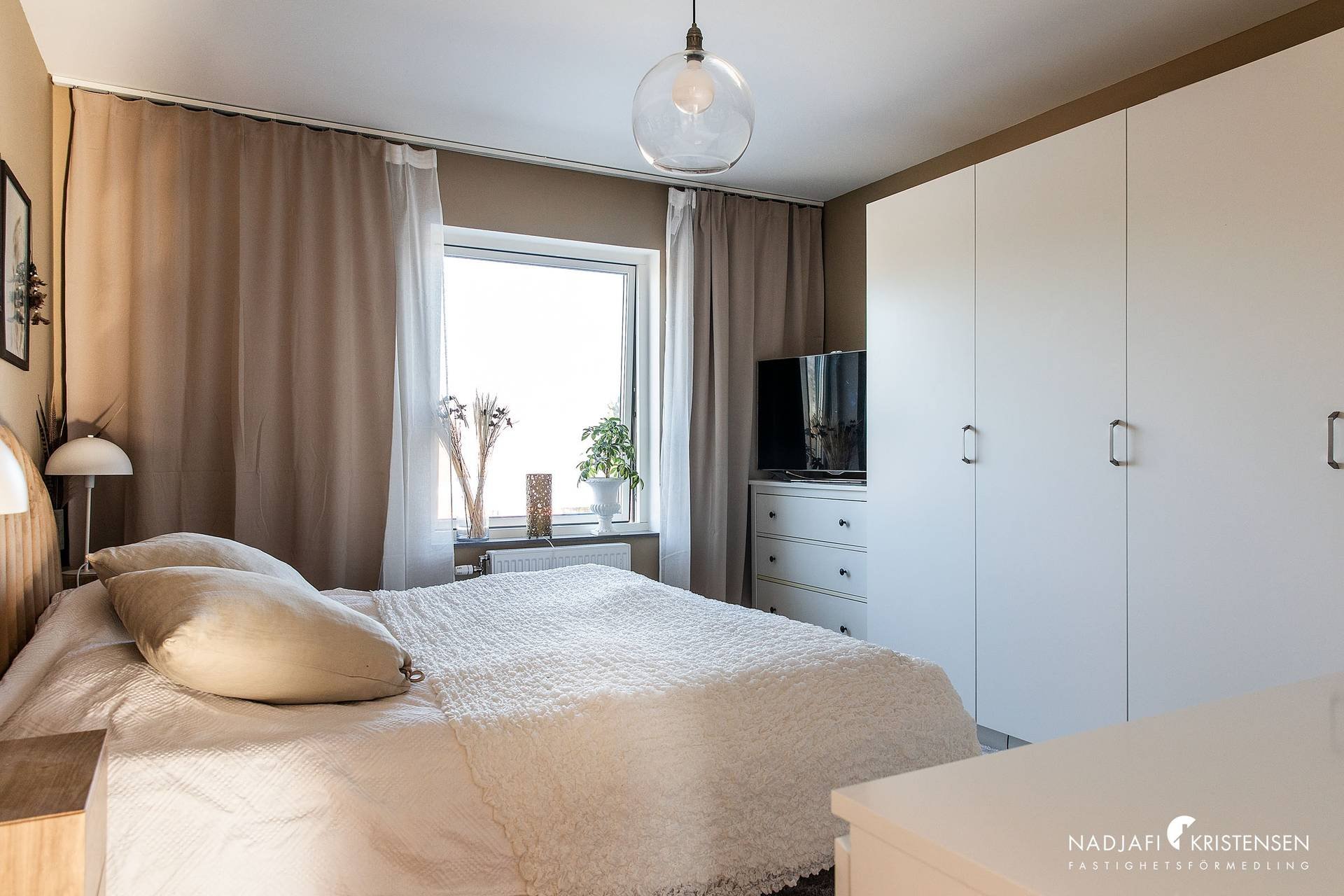Radhus, 5 rooms, 121 sqm, Munka-ljungby – bild 21