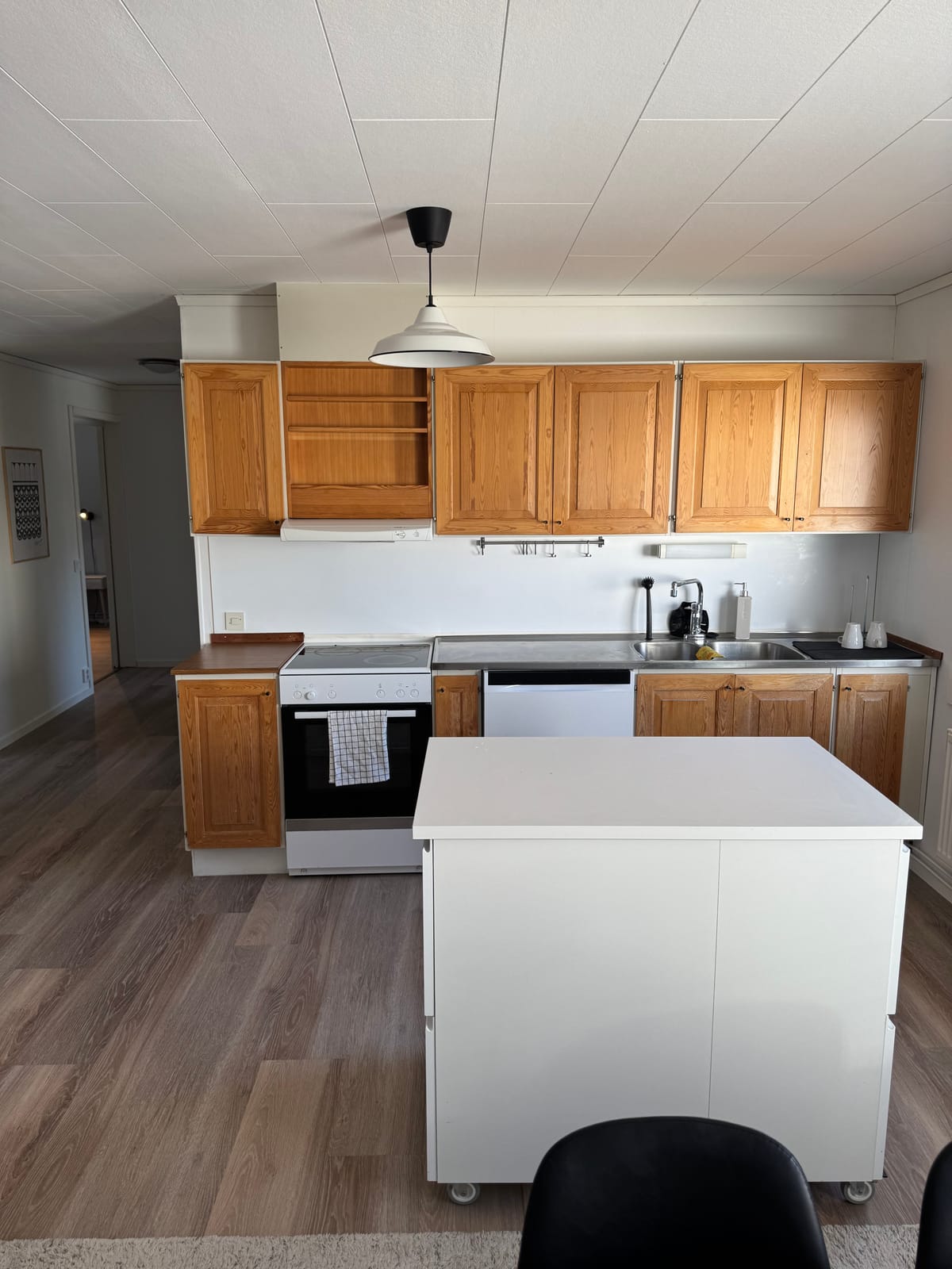 8 rok · 140 m² i Gällivare – bild 39