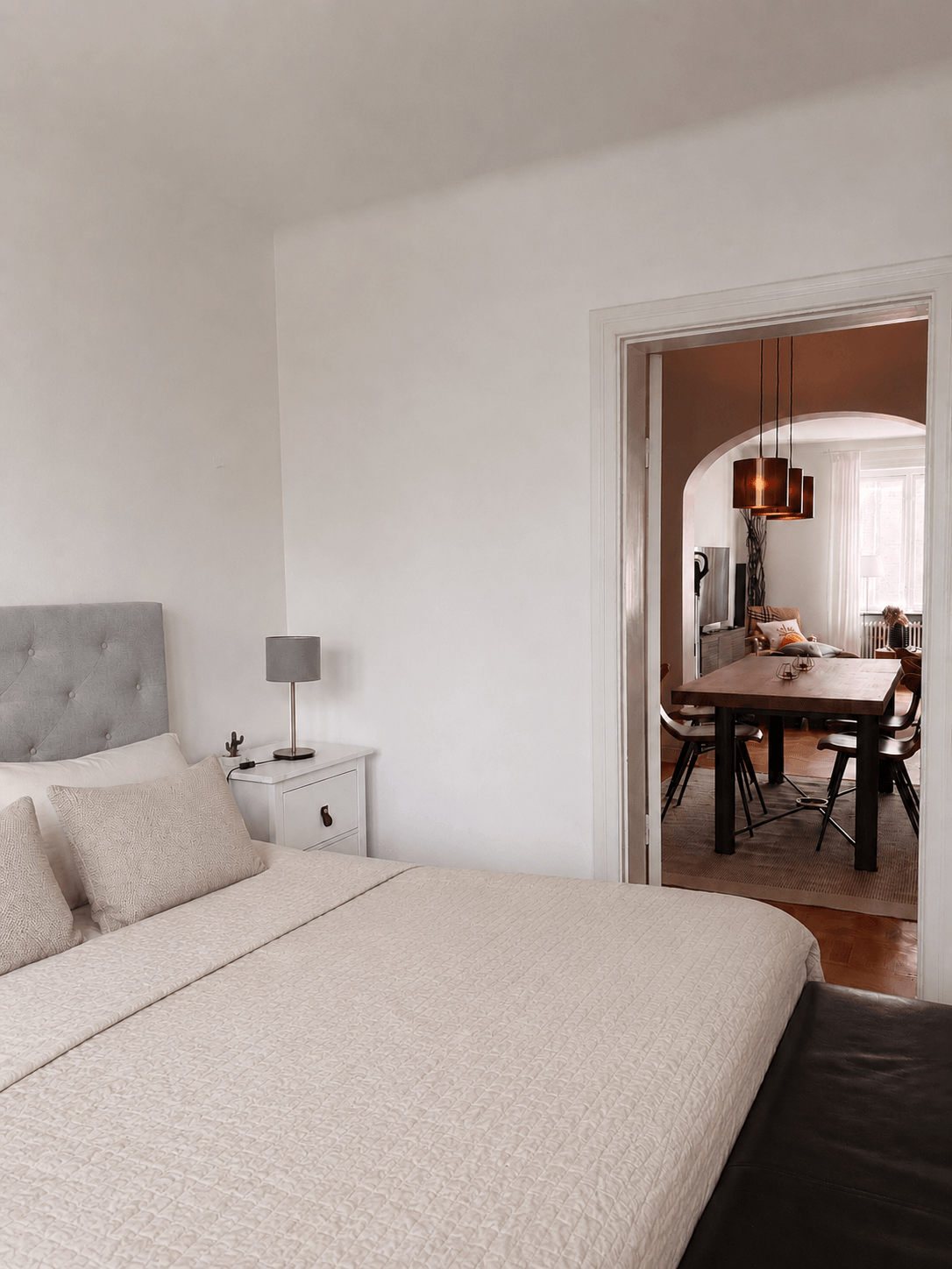 Lägenhet, 3 rooms, 65 sqm, Lund
