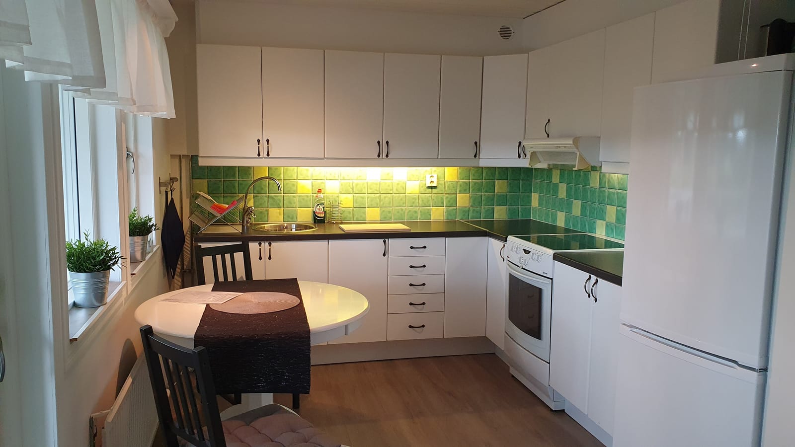 3 rok · 56 m² i Enköping – Enköping