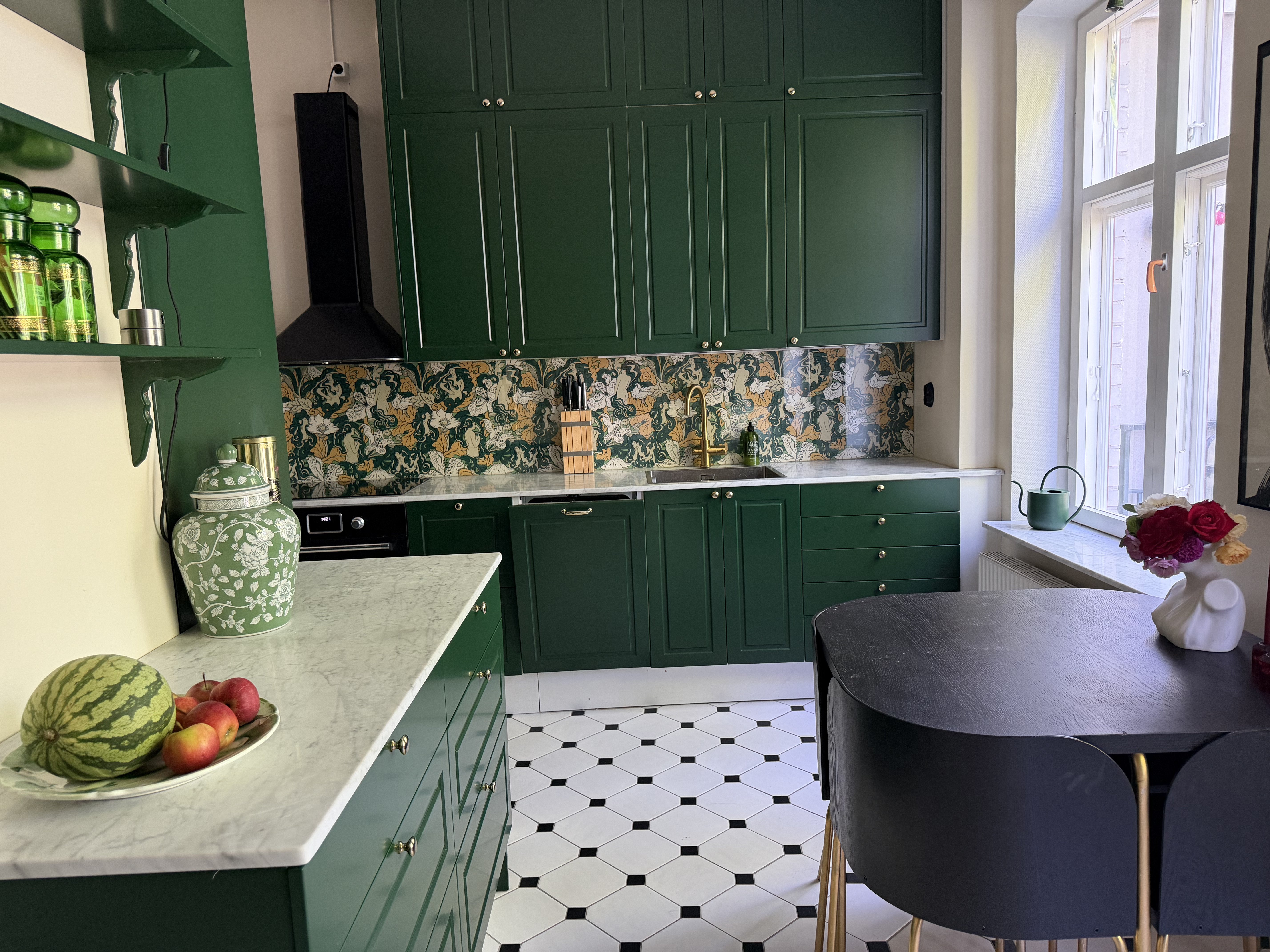 Lägenhet, 3 rooms, 100 sqm, Malmö – bild 7