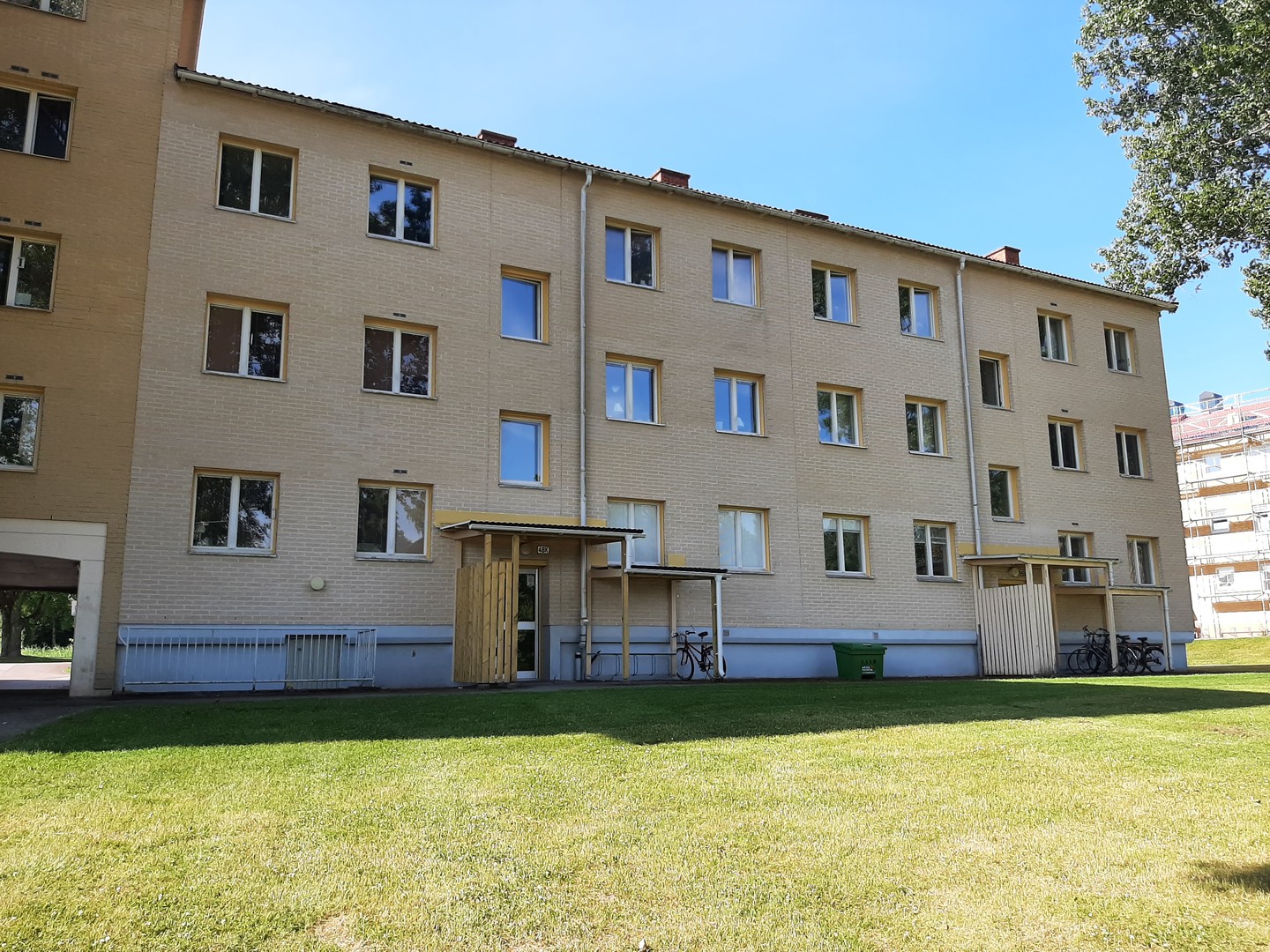 Lägenhet, 3 rooms, 70 sqm, Kristinehamn – bild 6