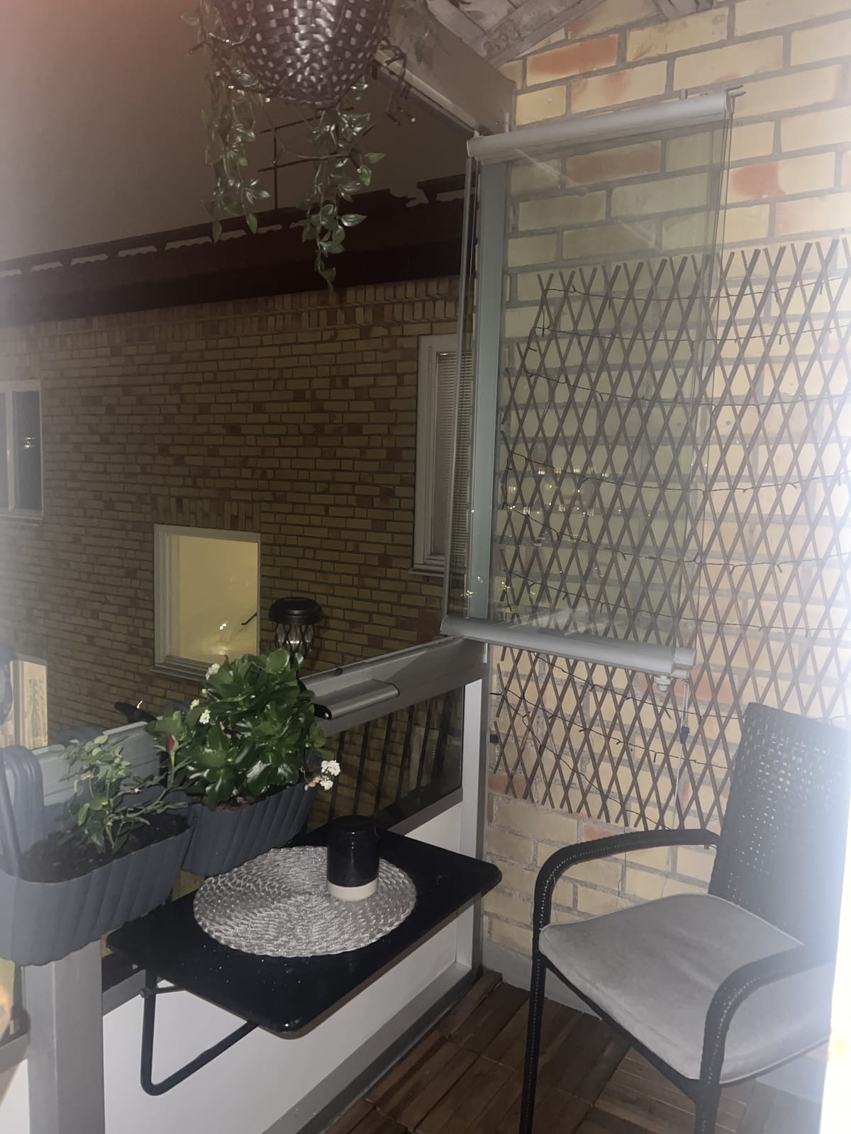 3 rok · 70 m² i Vällingby – bild 3