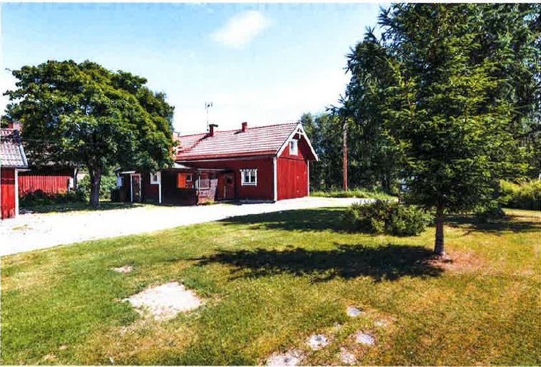 Villa/Hus, 4 rooms, 90 sqm, Falun