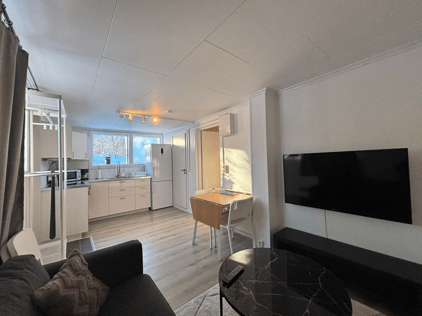 Villa/Hus, 2 rooms, 32 sqm, Mölnlycke