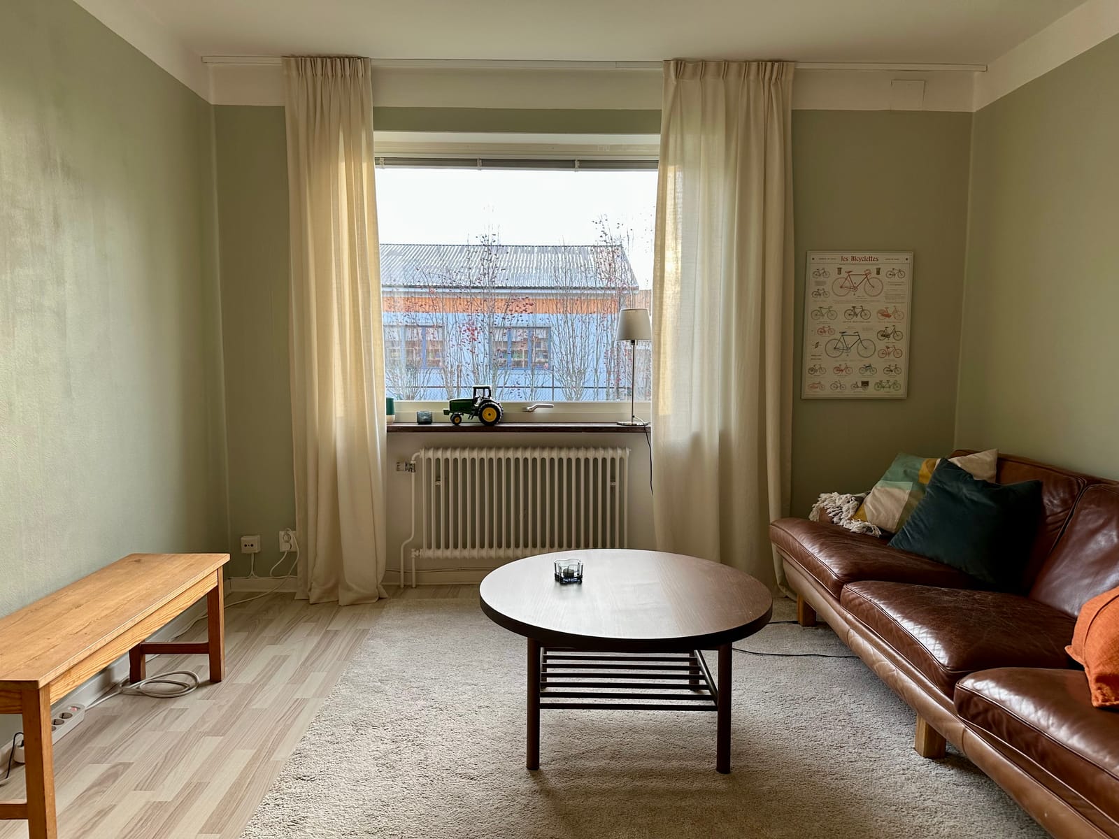 1 rok · 37 m² i Älmhult – bild 3