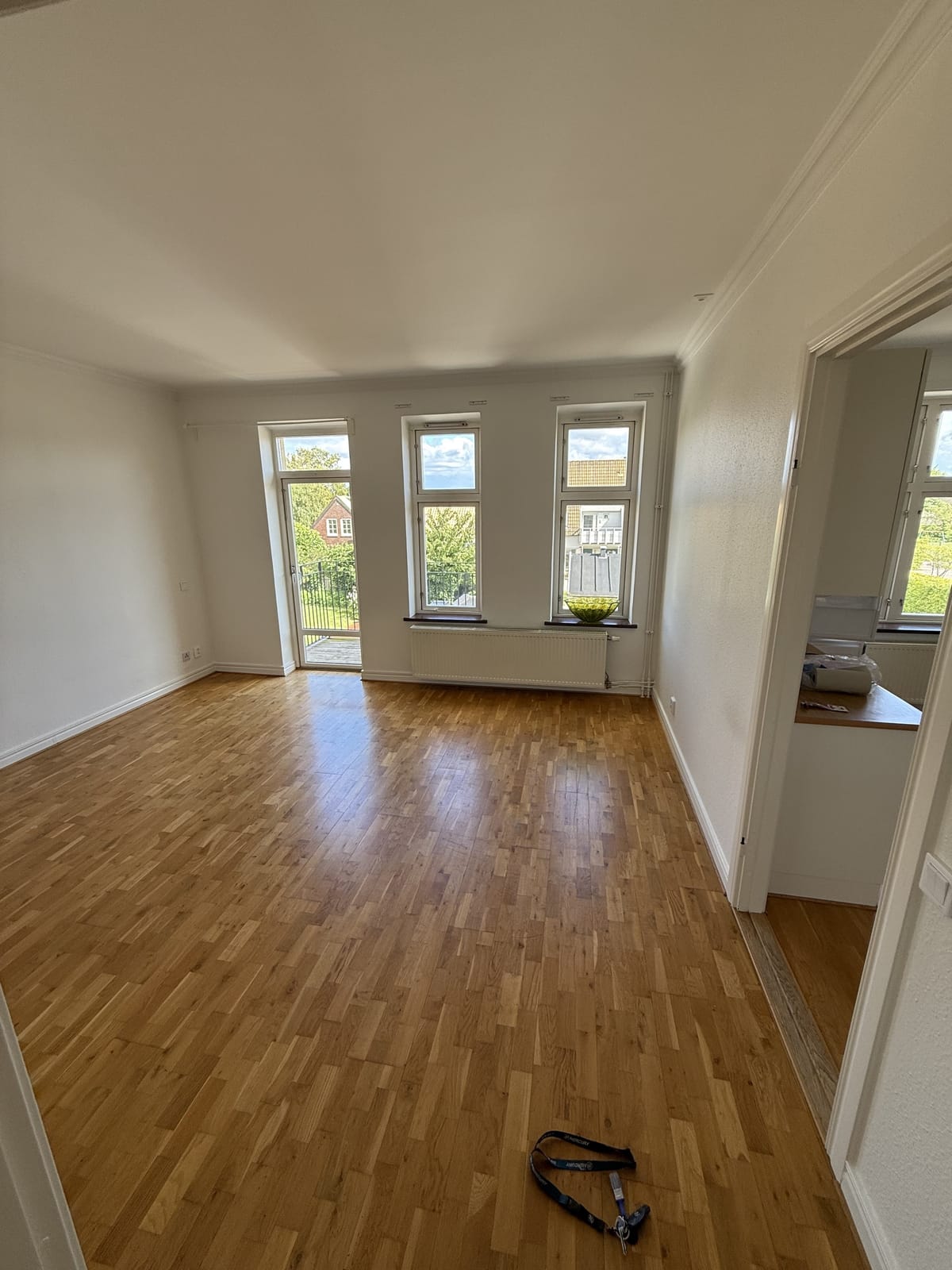 1 rok · 43 m² i Höganäs – bild 4