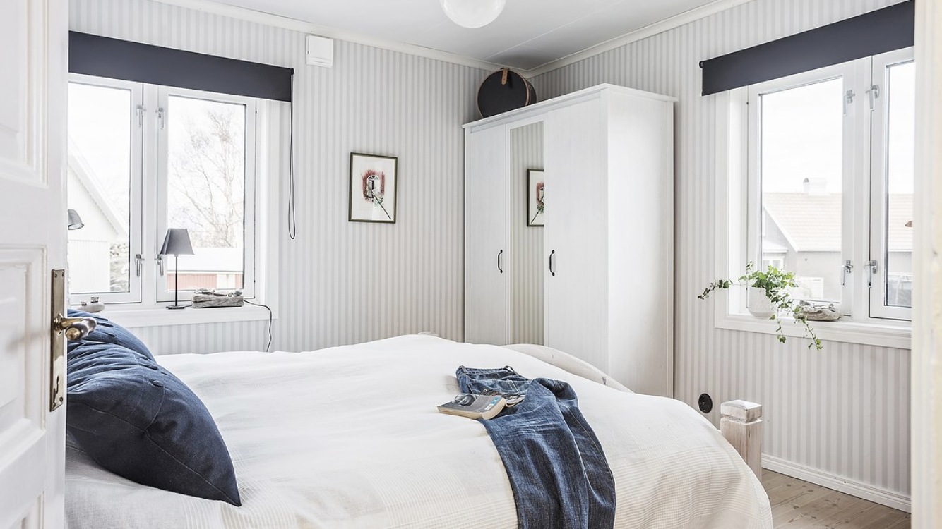 Villa/Hus, 6 rooms, 120 sqm, Skärhamn – bild 16
