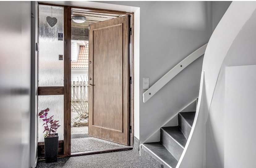 6 rok · 130 m² i Mölndal – bild 6