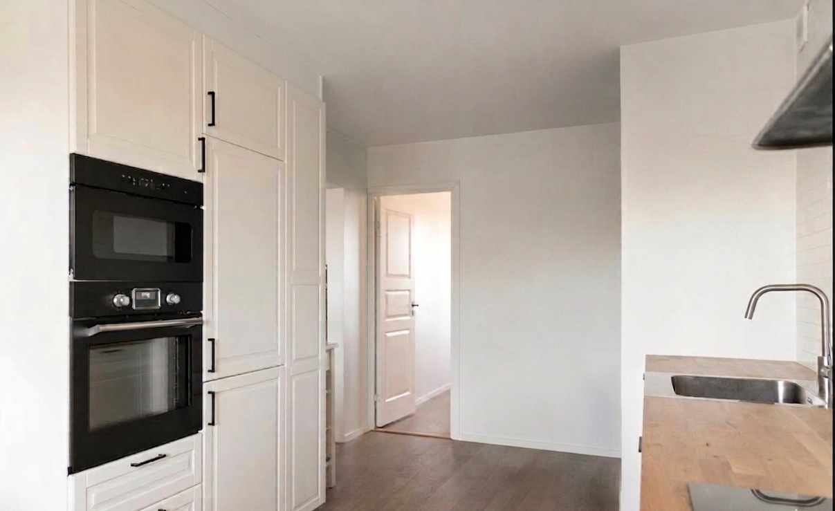 Lägenhet, 3 rooms, 76 sqm, Kristianstad – bild 4