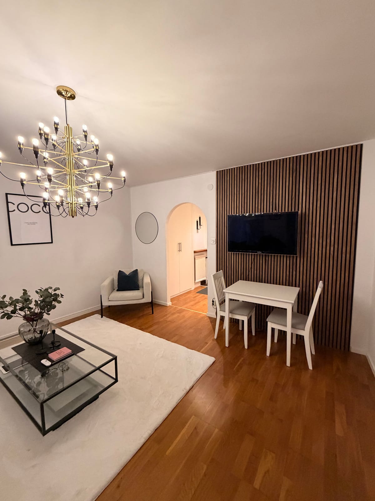 1 rok · 34 m² i Järfälla – bild 3