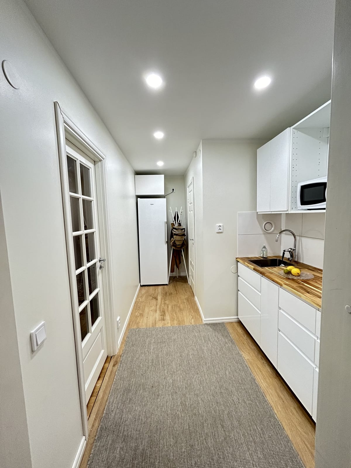 1 rok · 27 m² i Uppsala – Uppsala