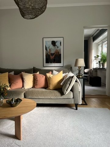 Lägenhet, 5 rooms, 107 sqm, Uppsala