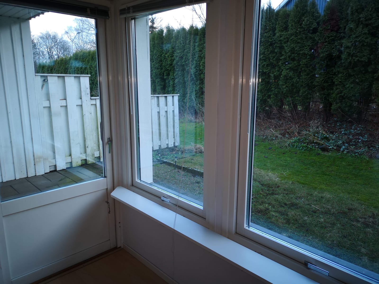 2 rok · 65 m² i Ryd – bild 22