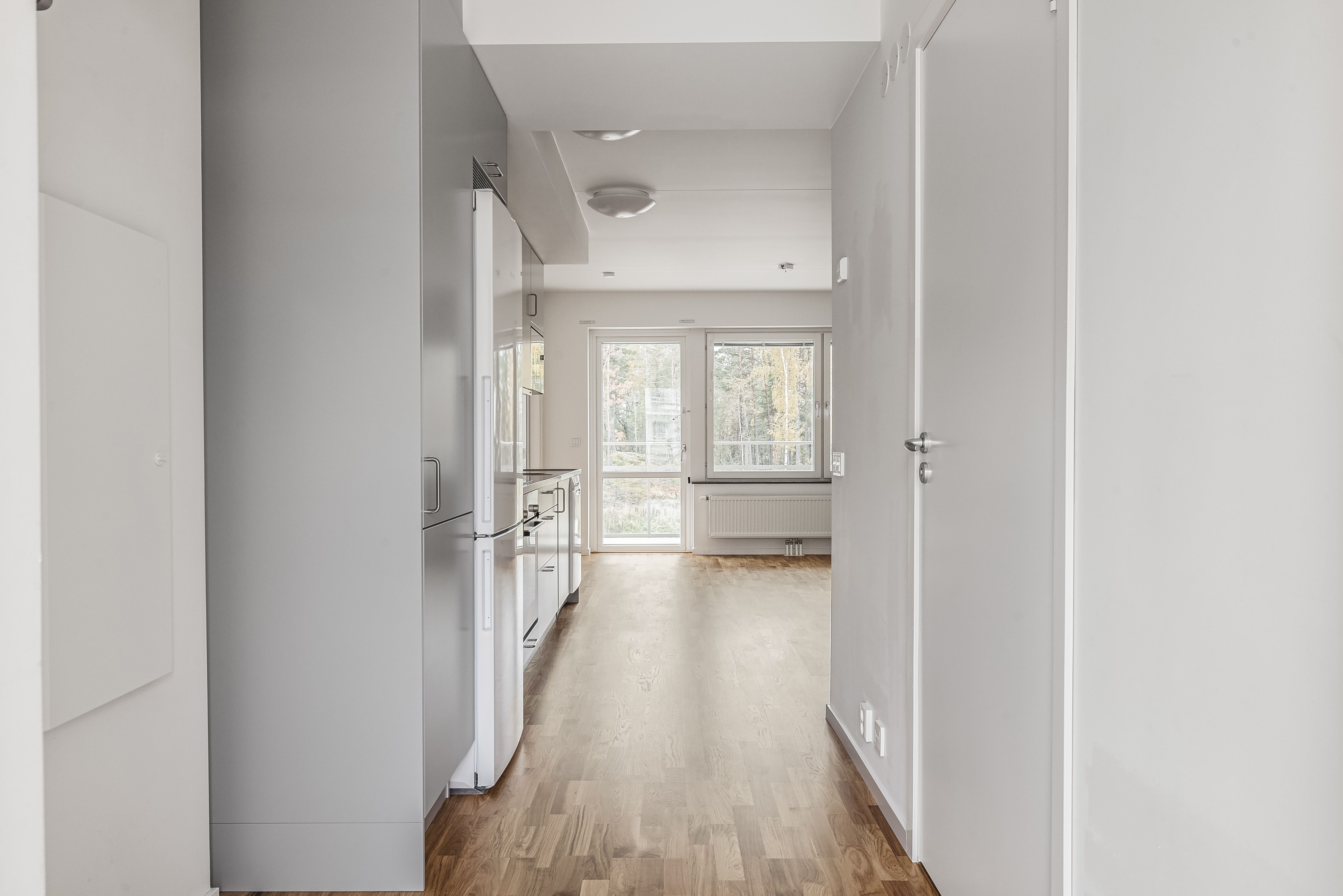 Lägenhet, 4 rooms, 74 sqm, Bro – bild 5