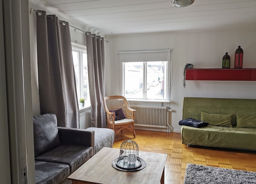 3 rok · 60 m² i Västervik – bild 9