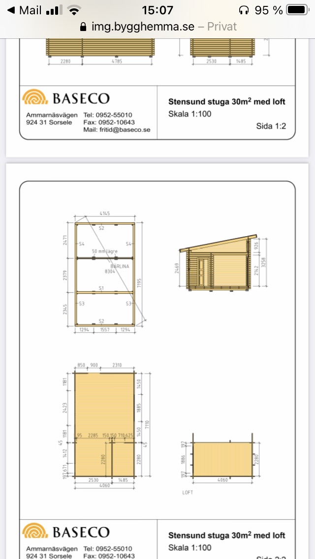 1 rok · 35 m² i Gustavsberg – bild 9