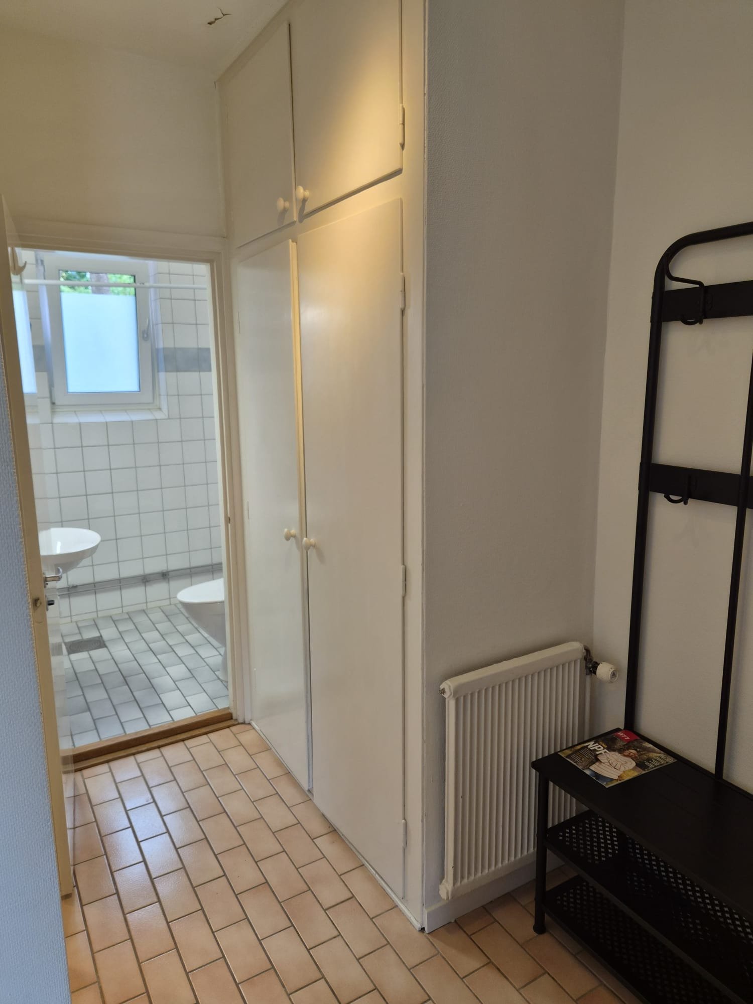 2 rok · 50 m² i Johanneshov – bild 10