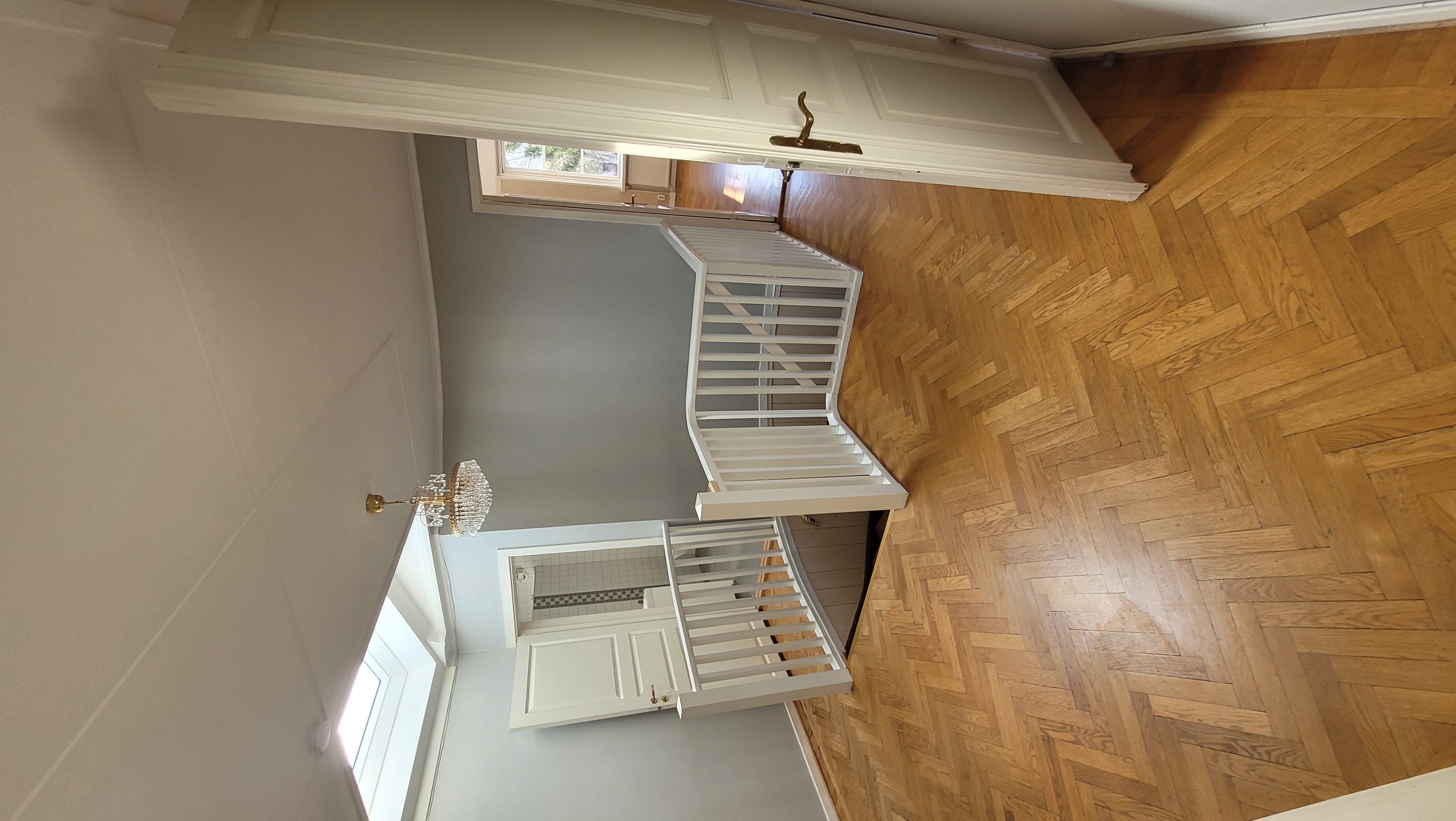 Lägenhet, 4 rooms, 125 sqm, Knislinge – bild 5