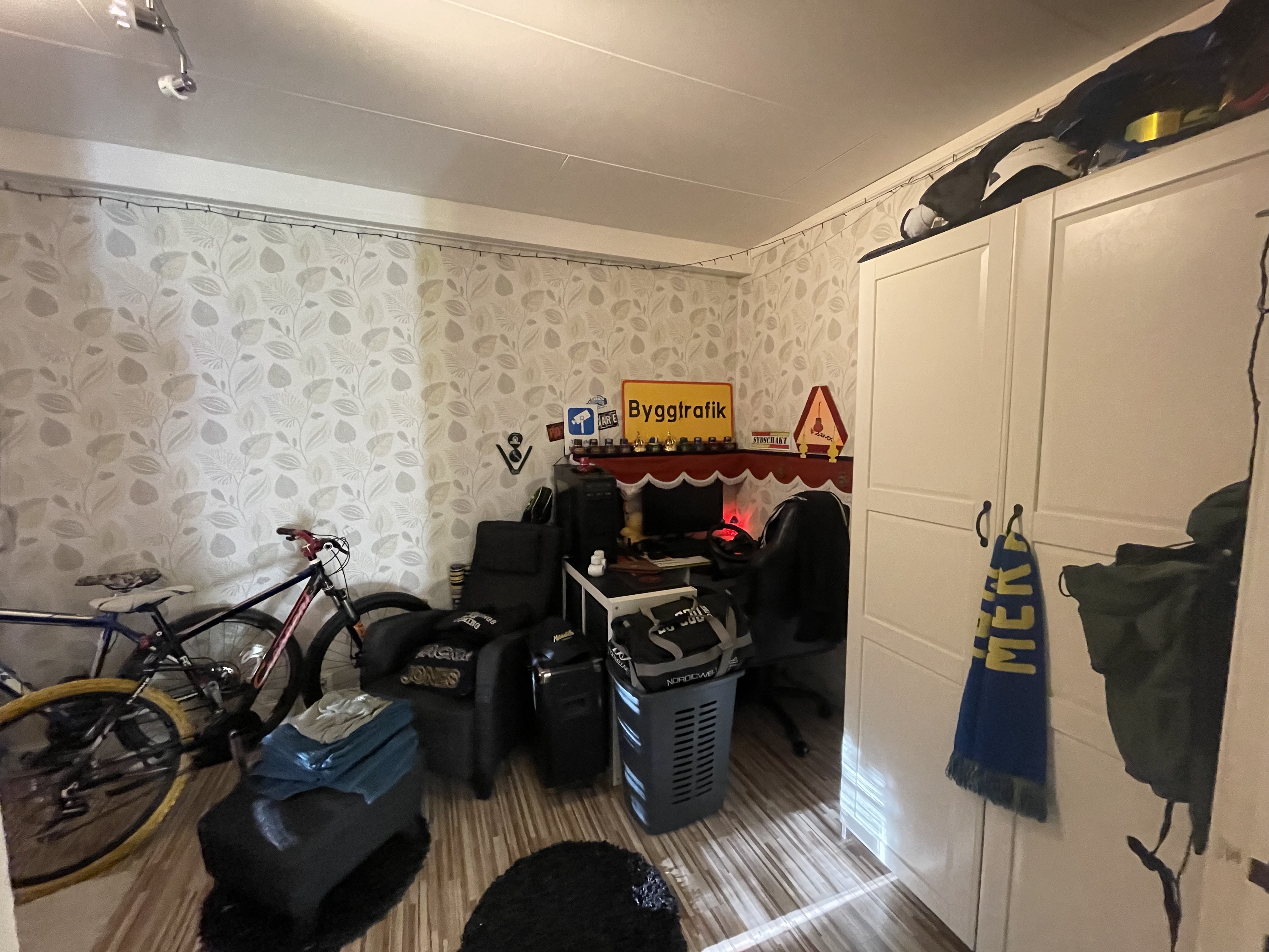 Lägenhet, 3 rooms, 89 sqm, Ljungbyhed – bild 11