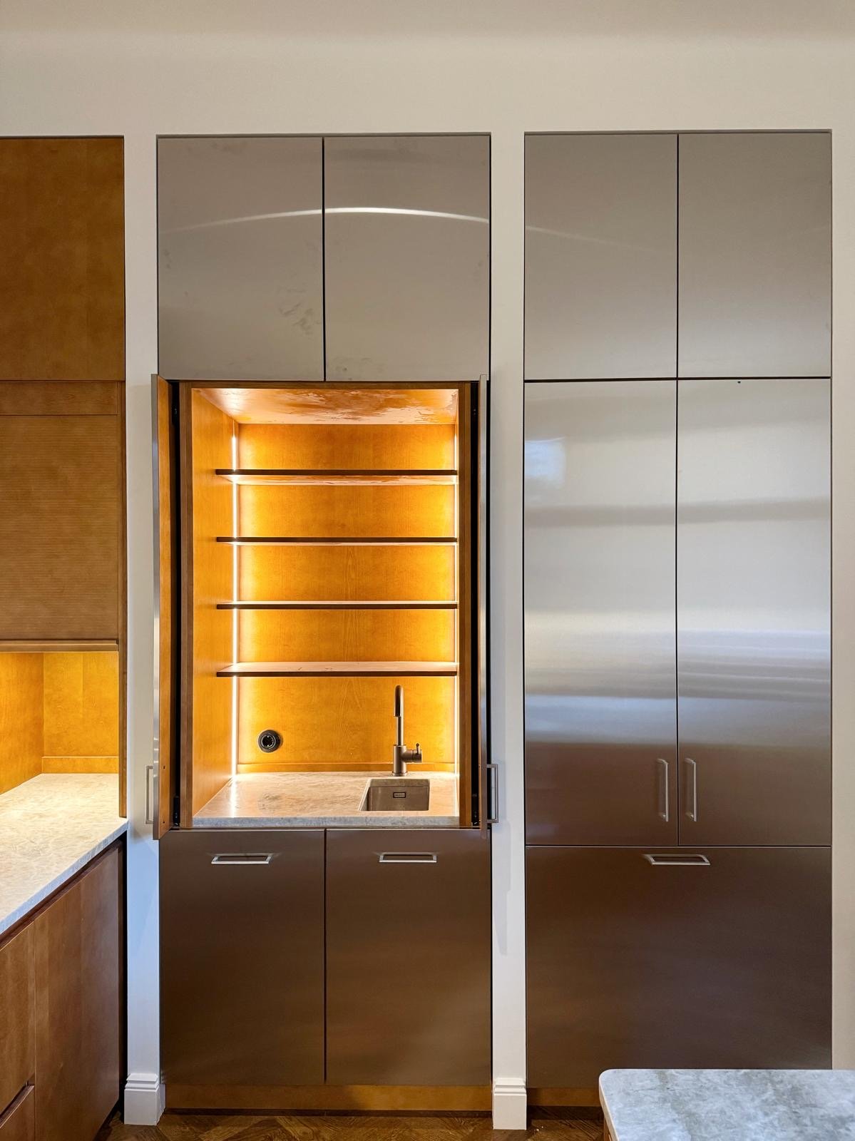 Lägenhet, 7 rooms, 225 sqm, Stockholm – Stockholm