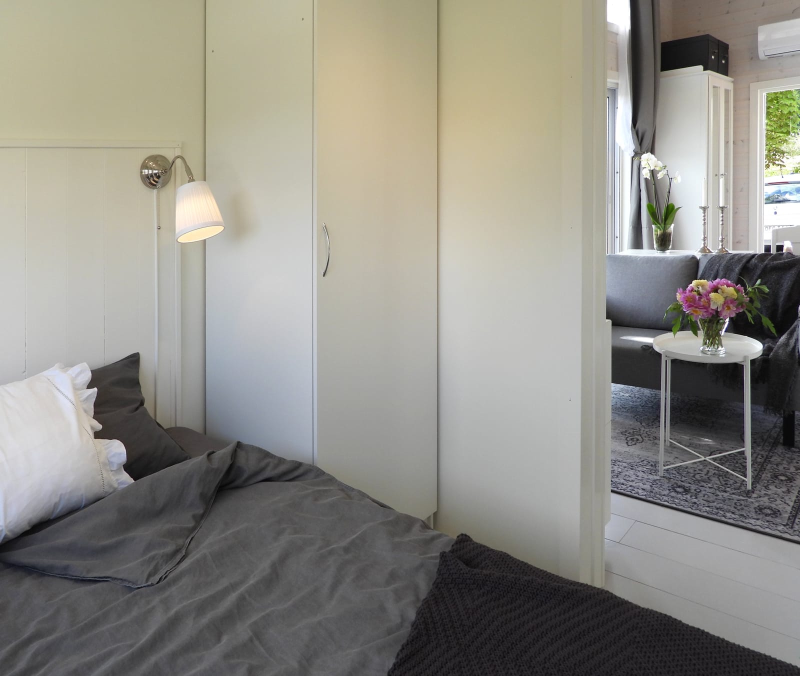 2 rok · 30 m² i Tungelsta – bild 9