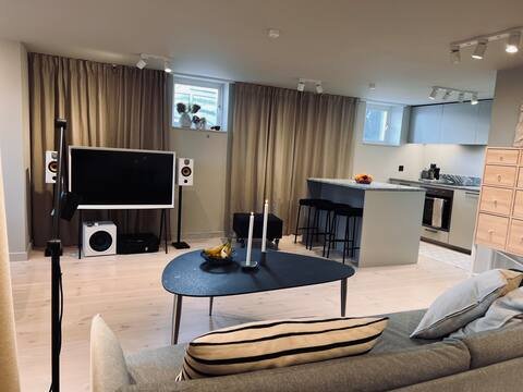 Lägenhet, 1 rooms, 54 sqm, Stockholm – bild 12