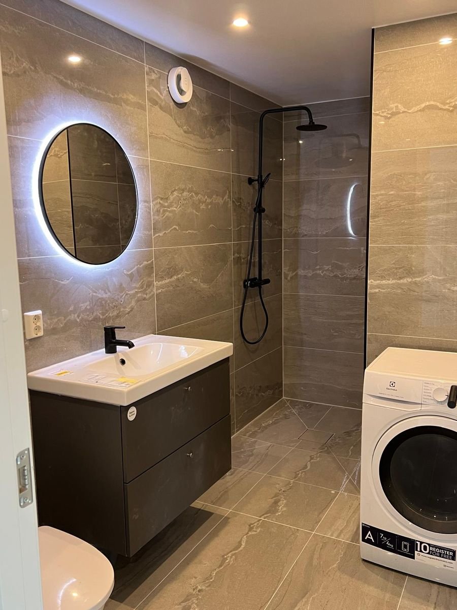 Lägenhet, 4 rooms, 75 sqm, Hölö – bild 26