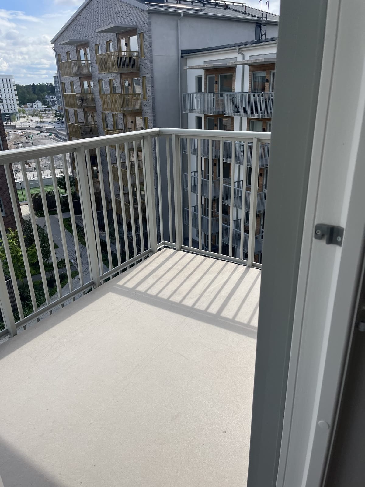 2 rok · 45 m² i stockholm – stockholm