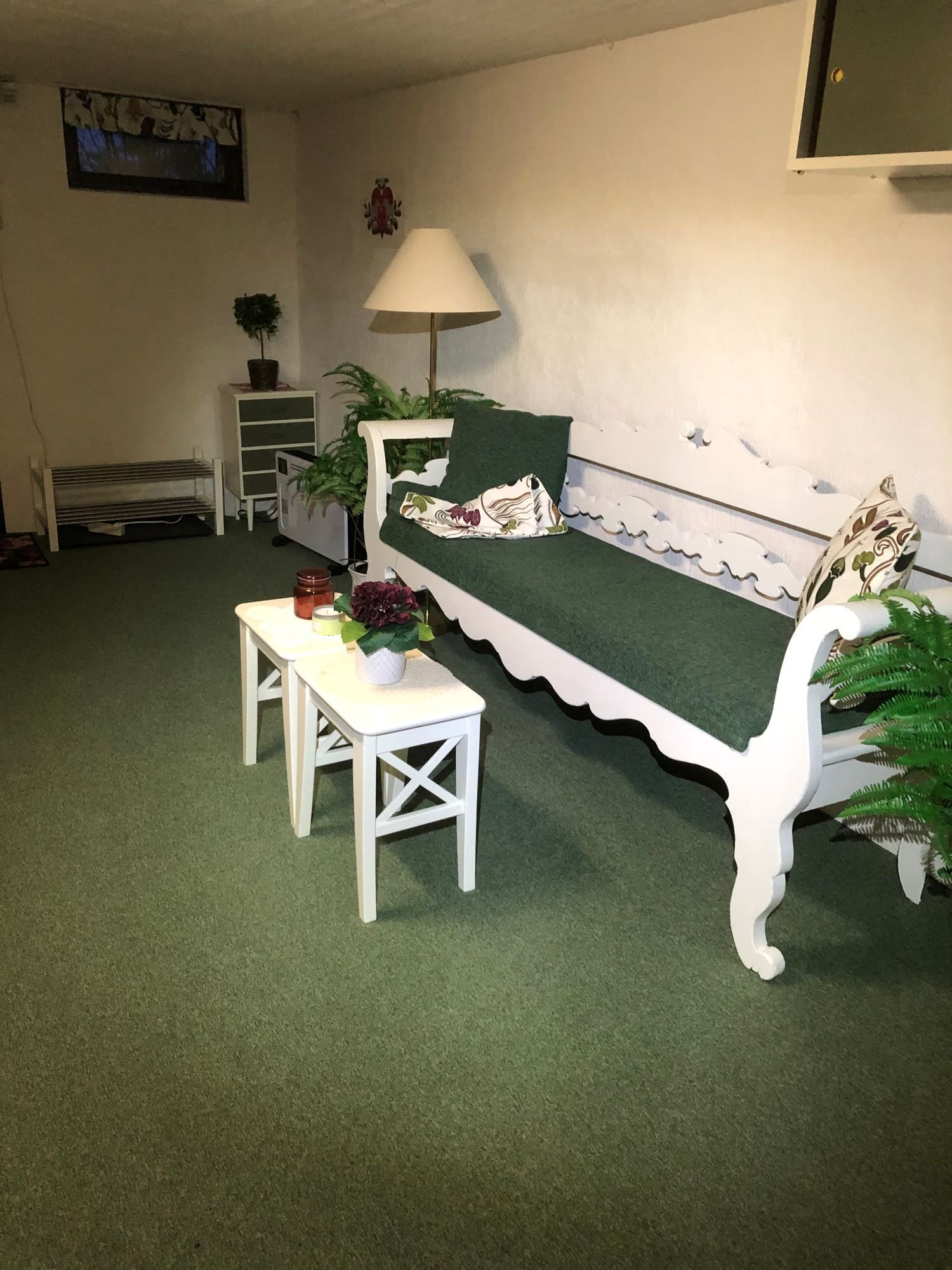 Stuga, 2 rooms, 25 sqm, Leksand – bild 15
