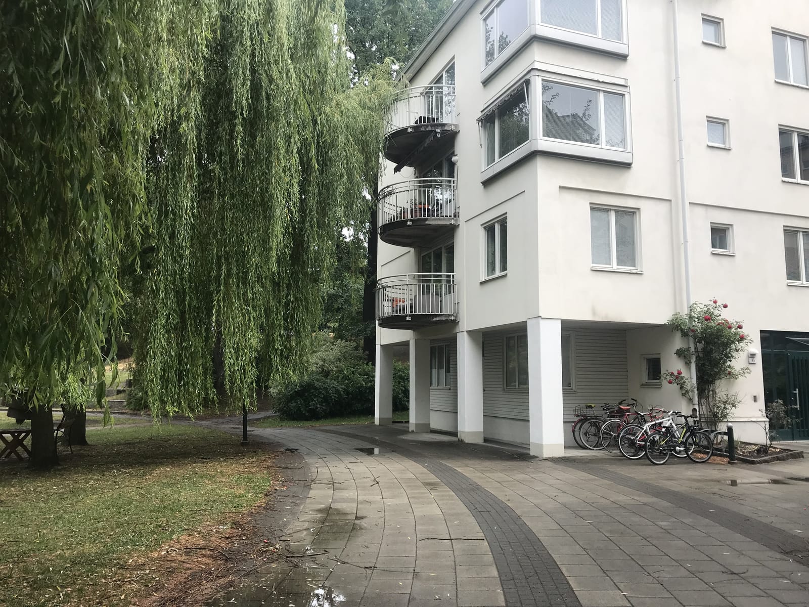 1 rok · 12 m² i Stockholm – bild 23
