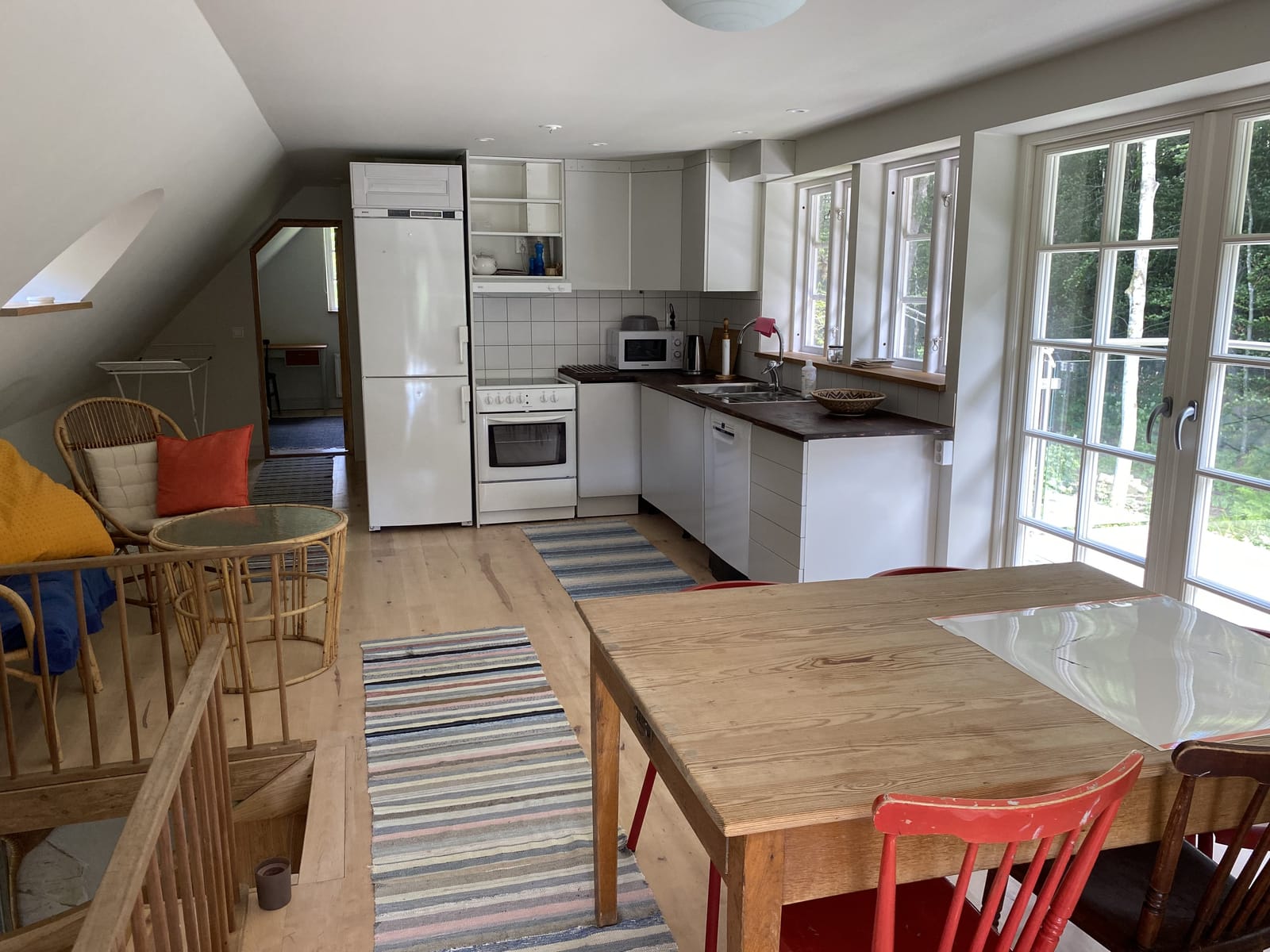 3 rok · 62 m² i Munka-ljungby – bild 2