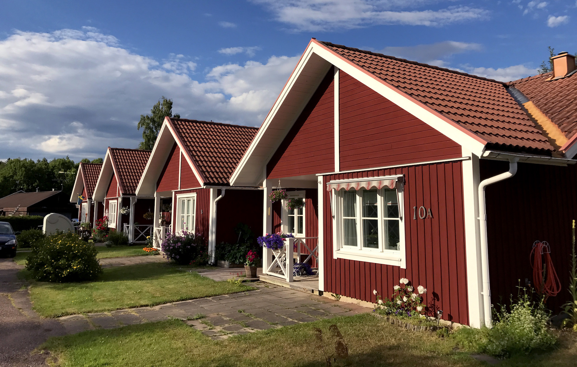Lägenhet, 2 rooms, 63 sqm, Norberg – bild 2