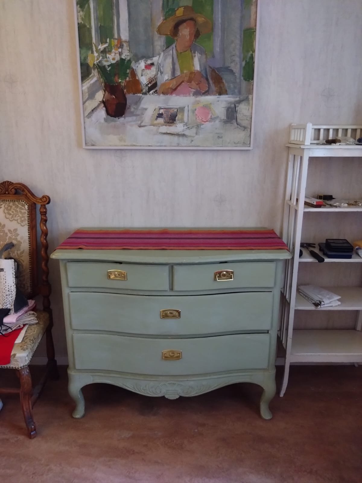 Lägenhet, 1 rooms, 12 sqm, Solna – bild 3