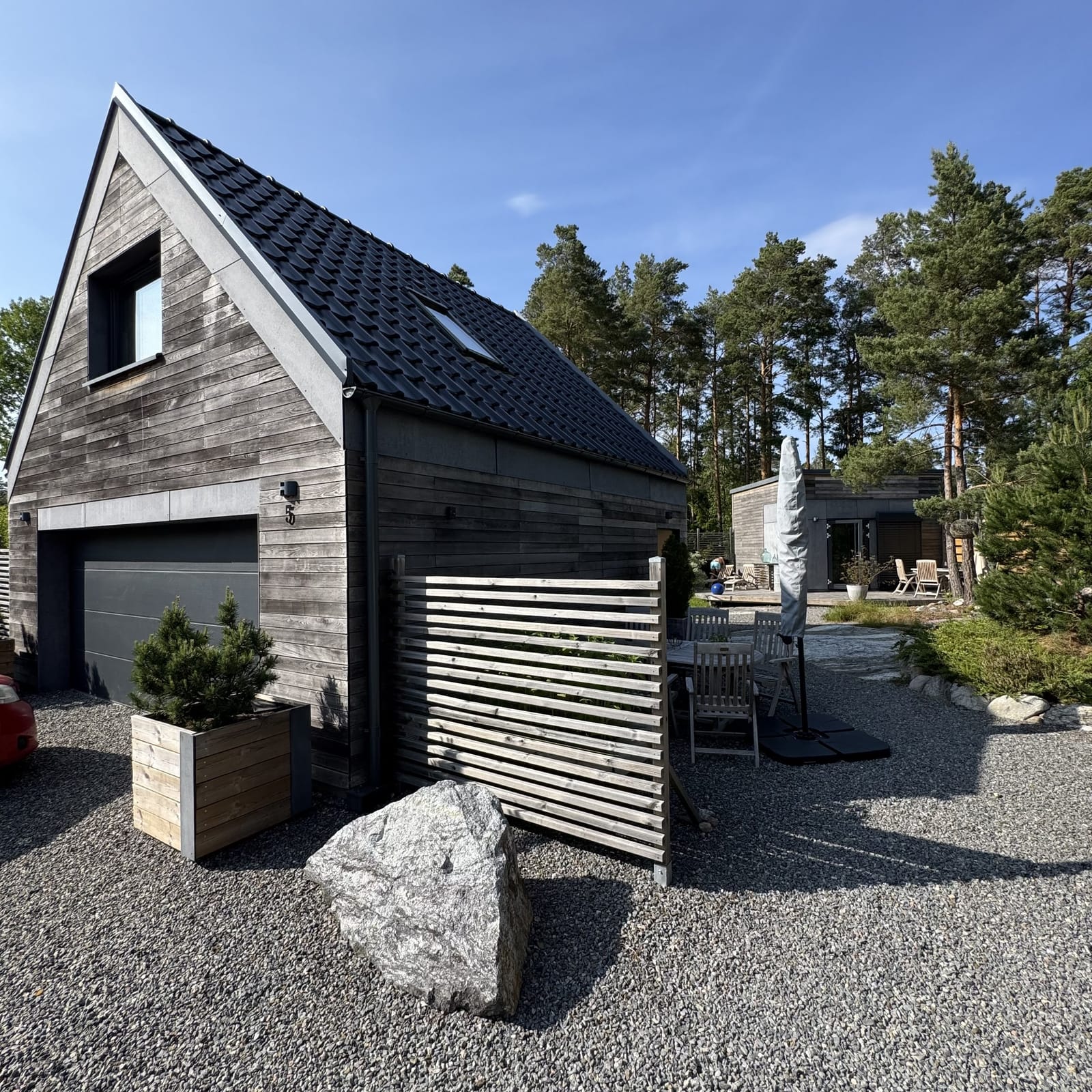 1 rok · 28 m² i Värmdö – bild 16