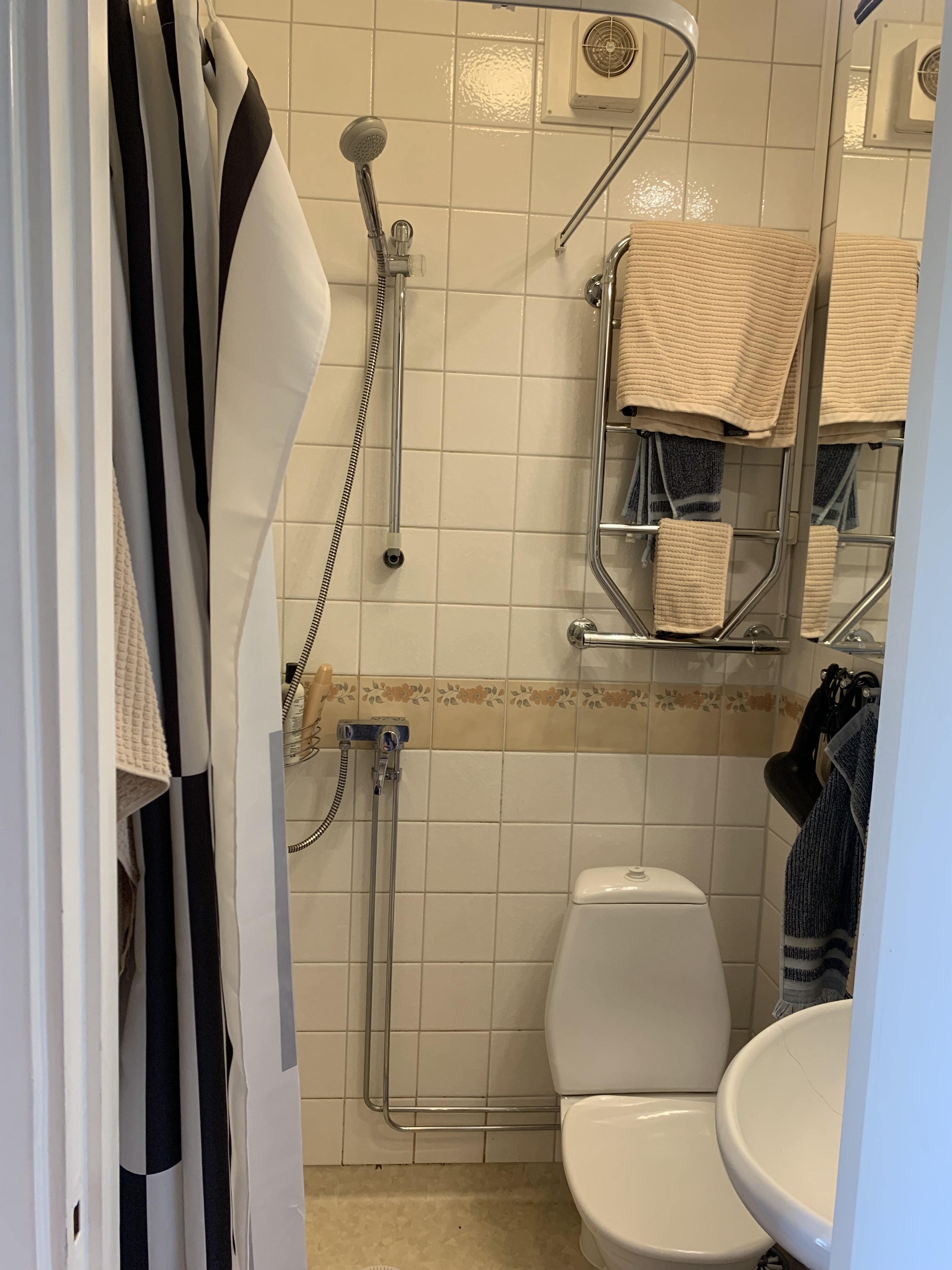 Lägenhet, 1 rooms, 21 sqm, Linköping – bild 5