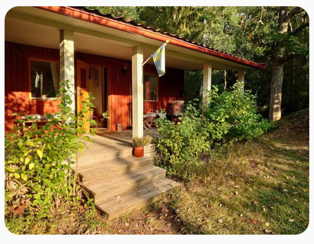 1 rok · 20 m² i Värmdö – Värmdö