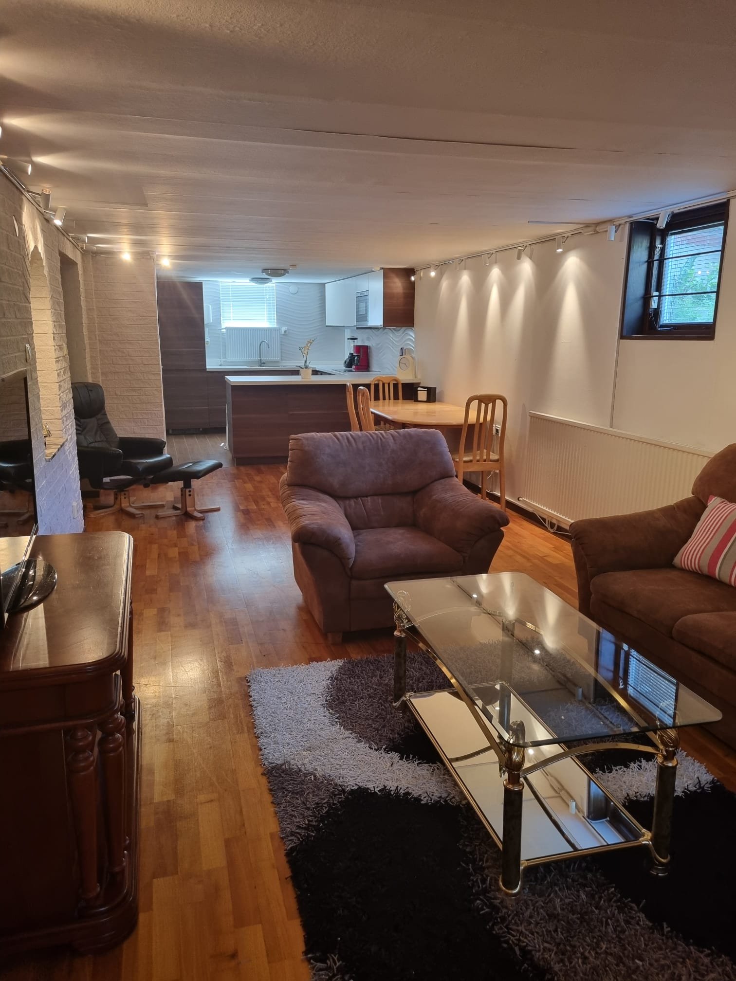 3 rok · 70 m² i Järfälla – Järfälla