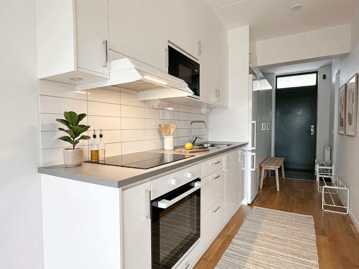 1 rok · 35 m² i Kristianstad – bild 2