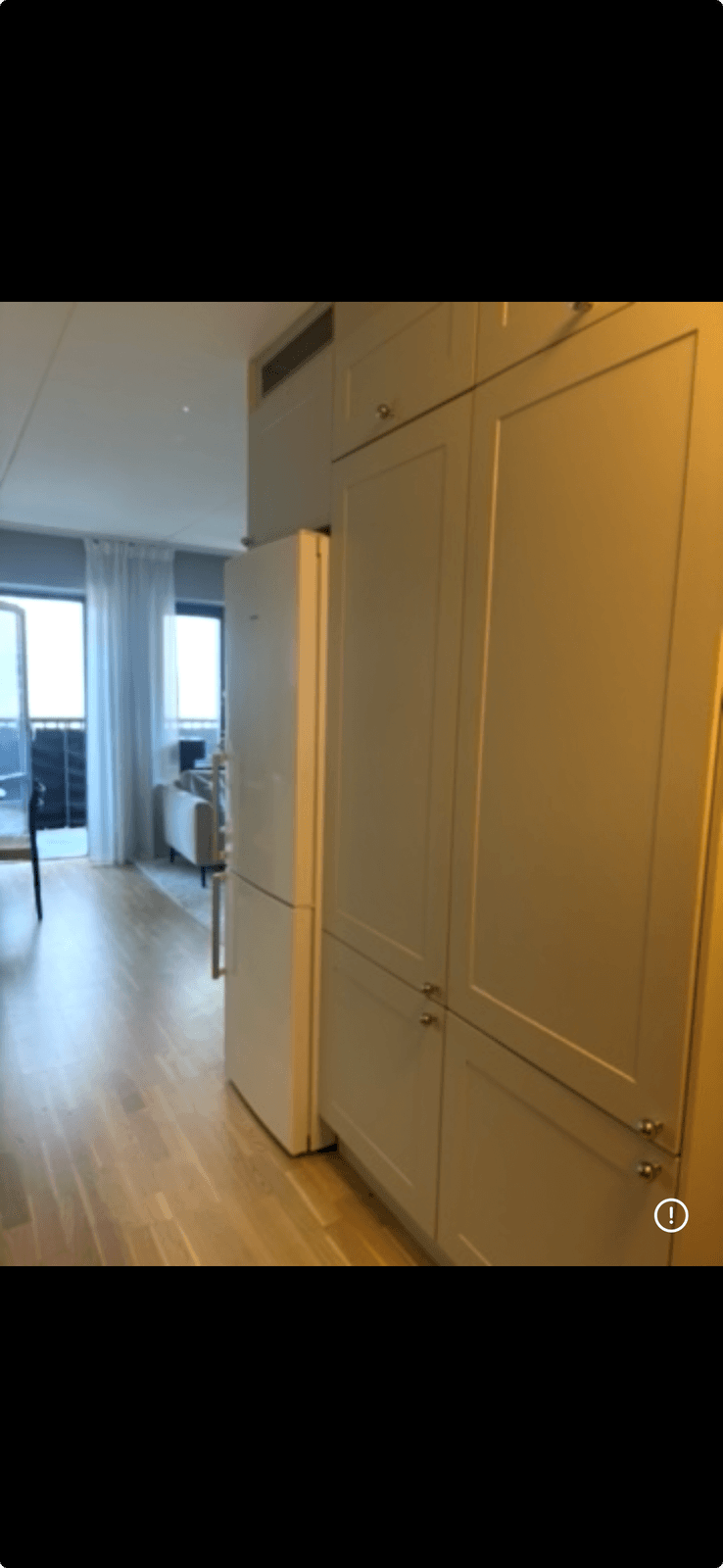 1 rok · 33 m² i Nacka – bild 5