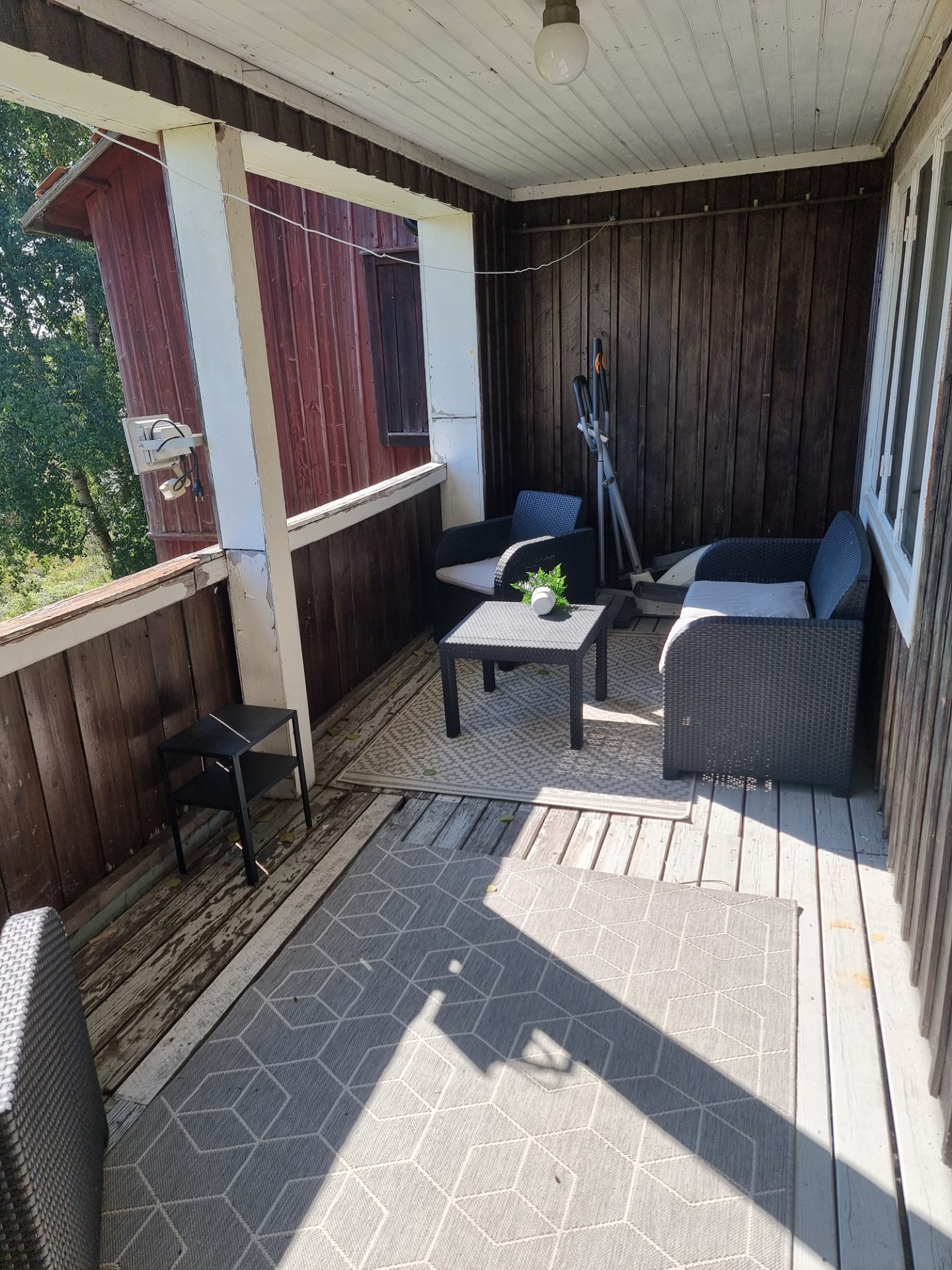 Villa/Hus, 9 rooms, 320 sqm, Gnarp – bild 9