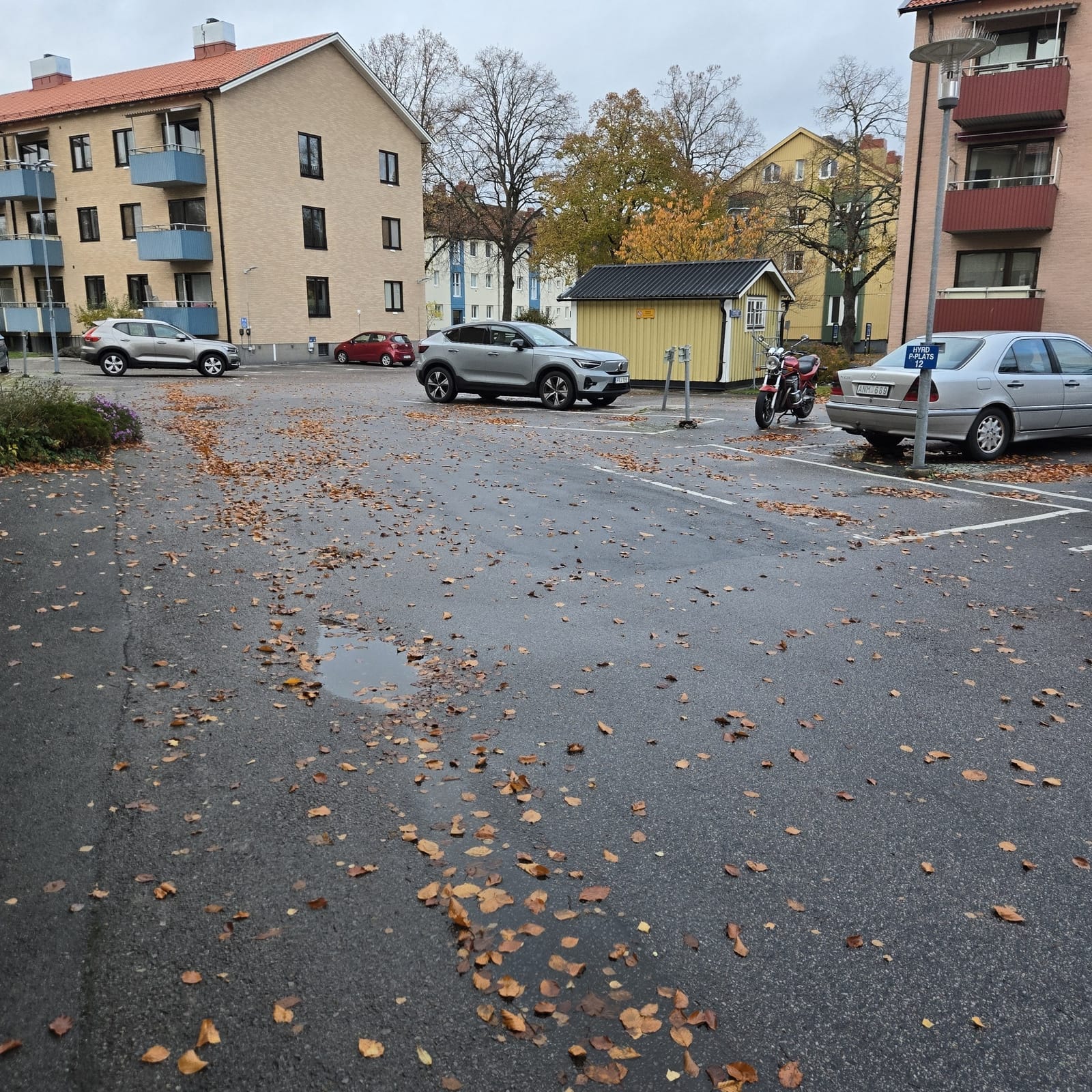 2 rok · 59 m² i Västervik – Västervik