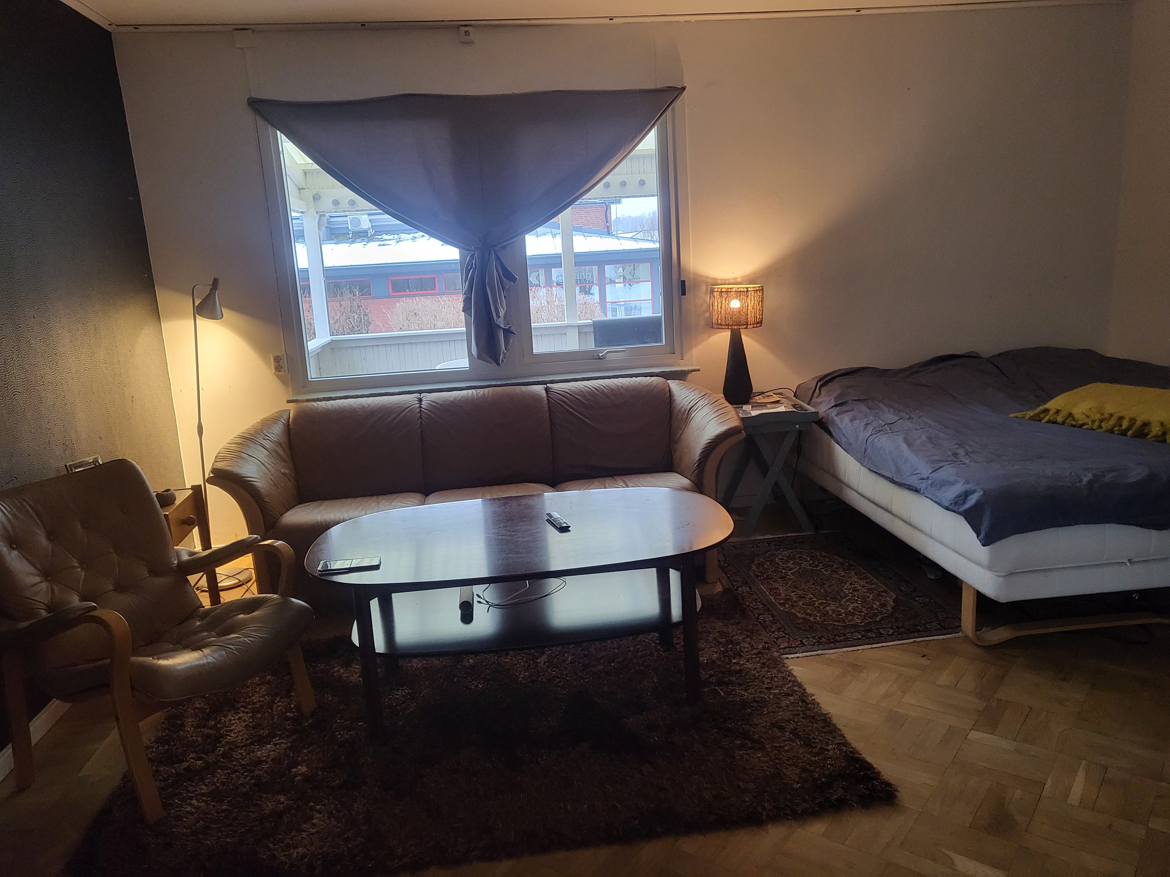 Lägenhet, 3 rooms, 90 sqm, Anderstorp – bild 8