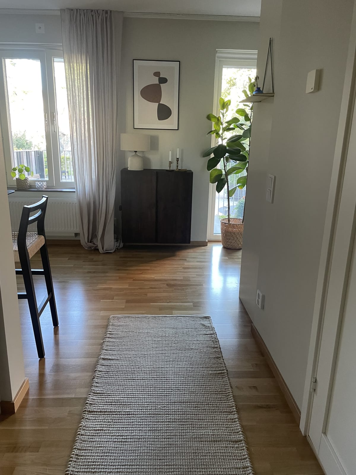 2 rok · 39 m² i Hovås – bild 4