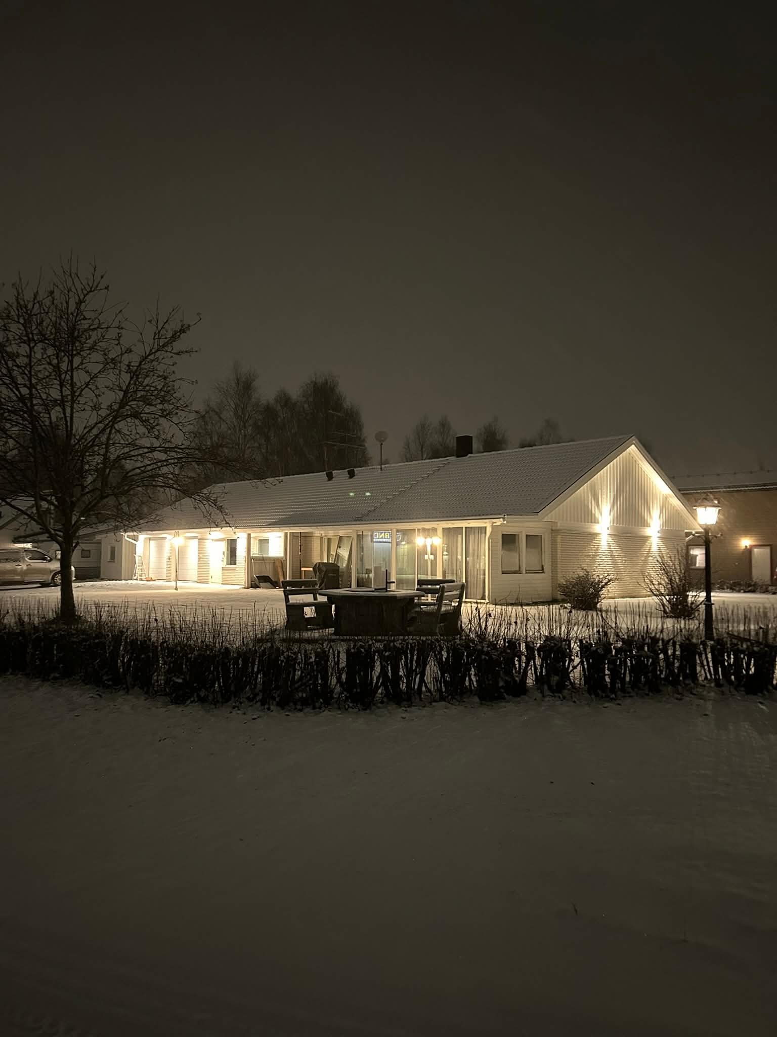 7 rok · 200 m² i Boden – Boden