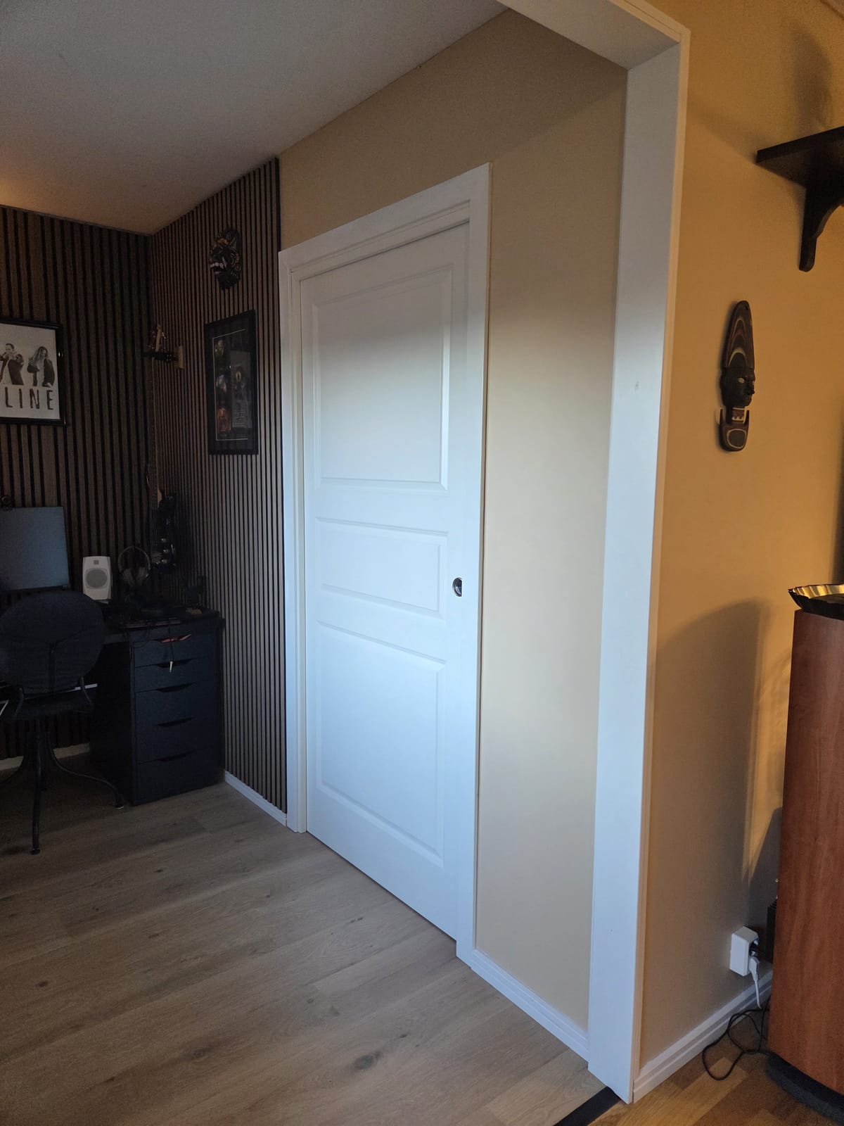 3 rok · 65 m² i Stockholm – bild 5