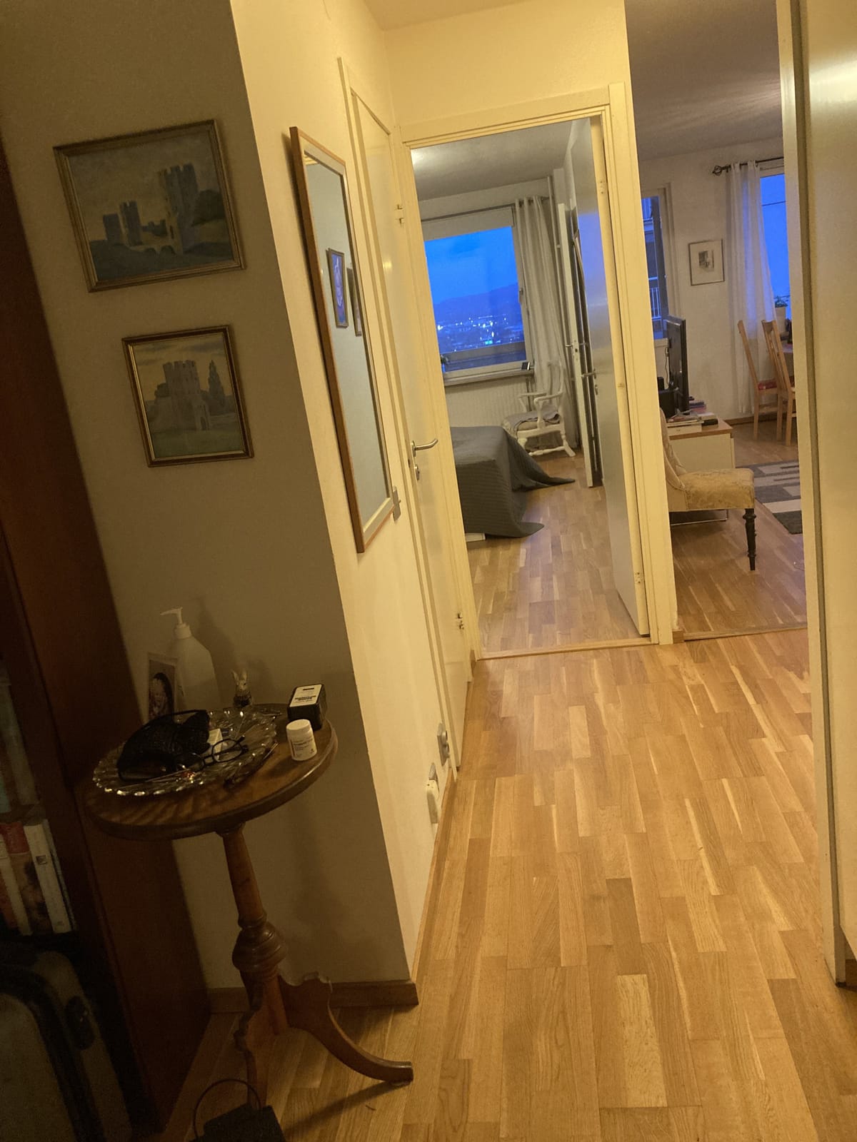 3 rok · 67 m² i Göteborg – bild 4