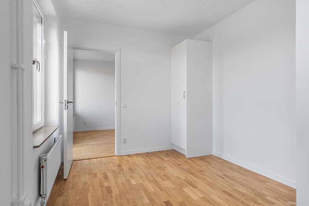 Lägenhet, 2 rooms, 43 sqm, Spånga – bild 6